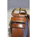 Buy Prada Leather belt online
