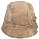 Buy Prada Leather hat online