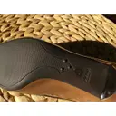 Buy Prada Leather heels online