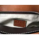 Puzzle  leather handbag Loewe