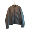 Leather jacket Rag & Bone