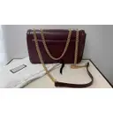 Gucci Rajah leather handbag for sale