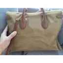 Buy Ralph Lauren Leather satchel online