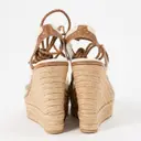 Luxury Ralph Lauren Collection Sandals Women