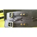Leather belt Ralph Lauren Denim & Supply