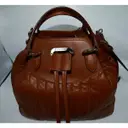 Ralph Lauren Leather handbag for sale