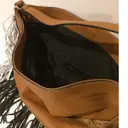 Leather handbag Rebecca Minkoff
