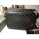 Buy Louis Vuitton Reporter leather crossbody bag online
