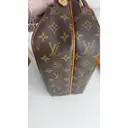 Reporter leather crossbody bag Louis Vuitton