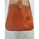 Leather travel bag Richard Mille