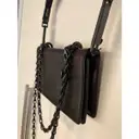 Leather handbag Rick Owens