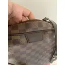 Rivington leather handbag Louis Vuitton