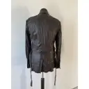 Buy Roberto Cavalli Leather vest online