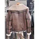 Buy Rockandblue Leather biker jacket online