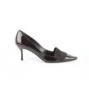 Buy Roger Vivier Leather heels online