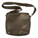 Roman leather bag Louis Vuitton