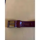 Buy Romeo Gigli Leather belt online - Vintage