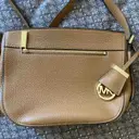 Buy Michael Kors Romy leather crossbody bag online