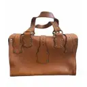 Buy Mulberry Roxanne leather bag online - Vintage