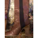 Buy Russell & Bromley Leather boots online
