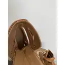 Rylee leather ankle boots Chloé