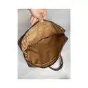 Buy Celine SAC SEAU leather satchel online - Vintage