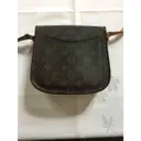 Buy Louis Vuitton Saint Cloud vintage leather crossbody bag online