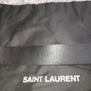 Luxury Saint Laurent Belts Men