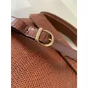 Leather mini bag Salvatore Ferragamo