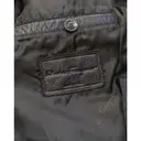 Leather jacket Salvatore Ferragamo