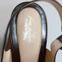 Buy Santoni Leather sandals online