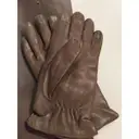 Buy Sermoneta Gloves Leather purse online