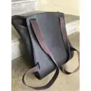 Buy Hermès Sherpa leather backpack online