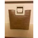 Buy Staud Shirley leather bag online