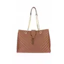 Buy Saint Laurent Shopping leather bag online