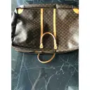Sirius leather travel bag Louis Vuitton