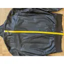 Buy Slowear Leather jacket online