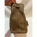 Soho leather tote Gucci - Vintage
