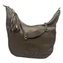 Soho Hobo leather handbag Gucci