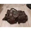 Buy Sonia Rykiel Leather handbag online