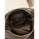 Leather handbag Sonia Rykiel