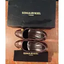 Buy Sonia Rykiel Leather heels online
