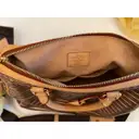 Speedy Bandoulière leather handbag Louis Vuitton - Vintage