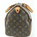 Buy Louis Vuitton Speedy leather handbag online - Vintage