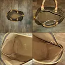 Speedy leather satchel Louis Vuitton - Vintage