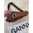 Spring Summer 2019 leather crossbody bag Ganni