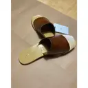 Buy St Agni Leather sandal online