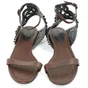 Buy Stella Luna Leather sandals online