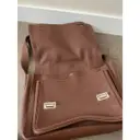 Steve leather satchel Hermès