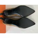 Buy Hermès Success leather heels online